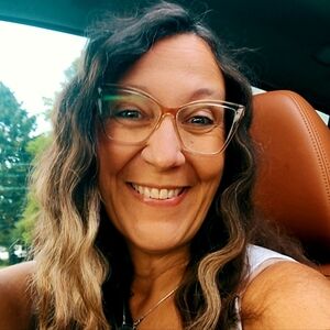 Meet your Posher, Teri